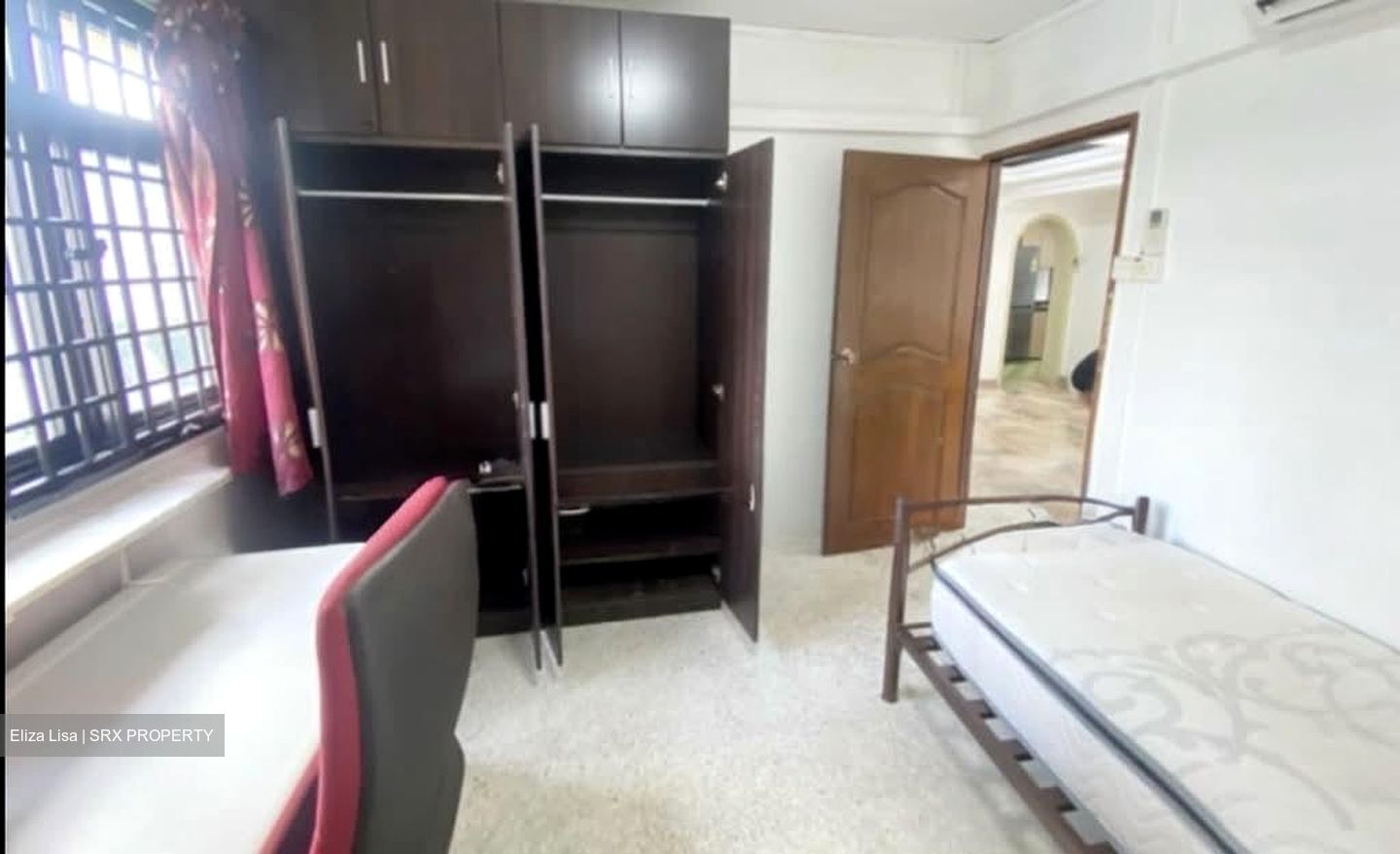 Blk 14 Ghim Moh Road (Queenstown), HDB 5 Rooms #561092861